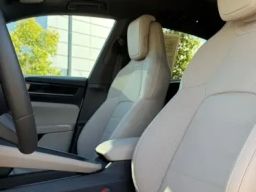 Porsche Macan Electric 4S AWD 2025