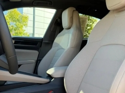 Porsche Macan Electric 4S AWD 2025