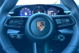 Porsche Macan Electric 4S AWD 2026