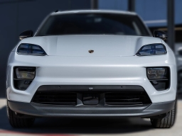 Porsche Macan Electric 4S AWD 2025