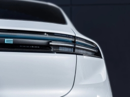 Porsche Macan Electric 4S AWD 2025