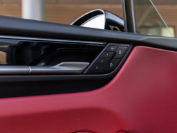 Porsche Macan Electric 4S AWD 2025