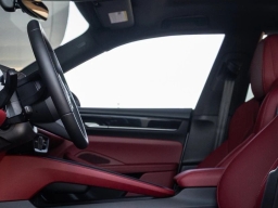 Porsche Macan Electric 4S AWD 2025