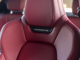 Porsche Macan Electric 4S AWD 2025