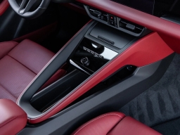 Porsche Macan Electric 4S AWD 2025