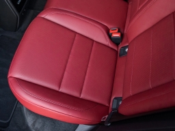 Porsche Macan Electric 4S AWD 2025