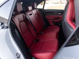 Porsche Macan Electric 4S AWD 2025