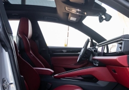 Porsche Macan Electric 4S AWD 2025