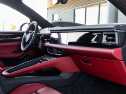 Porsche Macan Electric 4S AWD 2025