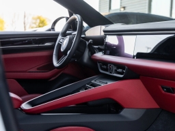 Porsche Macan Electric 4S AWD 2025