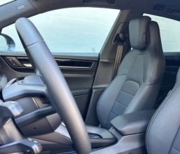 Porsche Macan Electric 4S AWD 2026