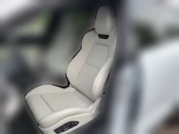 Porsche Macan Electric 4S AWD 2025