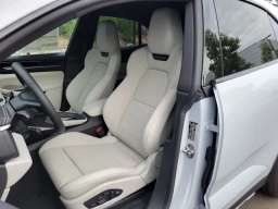 Porsche Macan Electric 4S AWD 2025