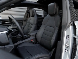 Porsche Macan Electric 4S AWD 2026