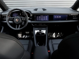 Porsche Macan Electric 4S AWD 2026