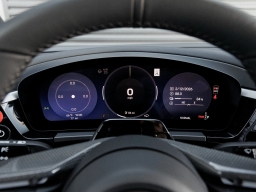 Porsche Macan Electric 4S AWD 2026