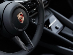 Porsche Macan Electric 4S AWD 2026