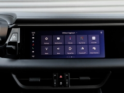 Porsche Macan Electric 4S AWD 2026