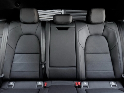 Porsche Macan Electric 4S AWD 2026