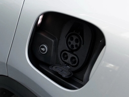 Porsche Macan Electric 4S AWD 2026