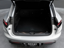 Porsche Macan Electric 4S AWD 2026