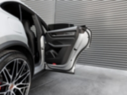 Porsche Macan Electric 4S AWD 2026