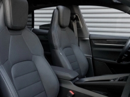 Porsche Macan Electric 4S AWD 2026