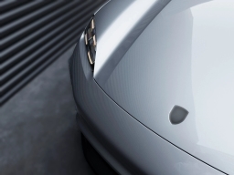 Porsche Macan Electric 4S AWD 2026