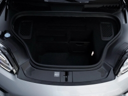 Porsche Macan Electric 4S AWD 2026