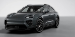 Porsche Macan Electric 4S AWD 2026