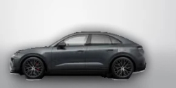 Porsche Macan Electric 4S AWD 2026