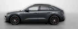 Porsche Macan Electric 4S AWD 2026