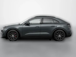 Porsche Macan Electric 4S AWD 2026