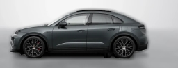 Porsche Macan Electric 4S AWD 2026