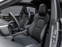 Porsche Macan Electric 4S AWD 2026