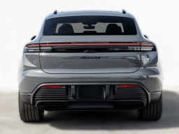 Porsche Macan Electric 4S AWD 2026