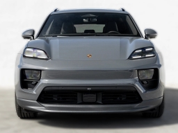 Porsche Macan Electric 4S AWD 2026