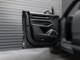 Porsche Macan Electric 4S AWD 2026