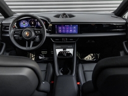 Porsche Macan Electric 4S AWD 2026