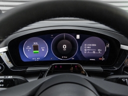 Porsche Macan Electric 4S AWD 2026