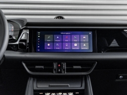 Porsche Macan Electric 4S AWD 2026