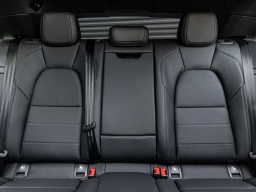 Porsche Macan Electric 4S AWD 2026