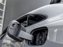 Porsche Macan Electric 4S AWD 2026