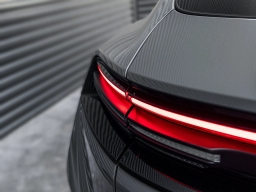 Porsche Macan Electric 4S AWD 2026