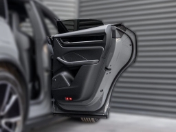 Porsche Macan Electric 4S AWD 2026