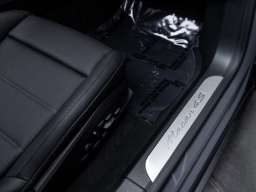 Porsche Macan Electric 4S AWD 2026