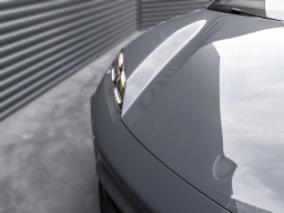 Porsche Macan Electric 4S AWD 2026