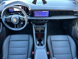 Porsche Macan Electric 4S AWD 2026