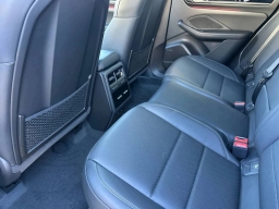 Porsche Macan Electric 4S AWD 2026