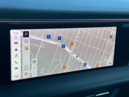 Porsche Macan Electric 4S AWD 2026